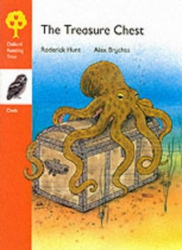 Oxford reading tree stage 6 - reading,