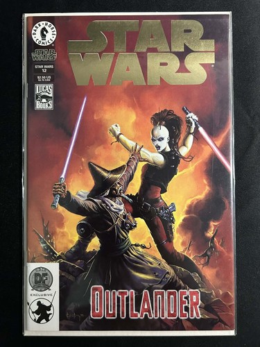 1998 star wars - wars, #12