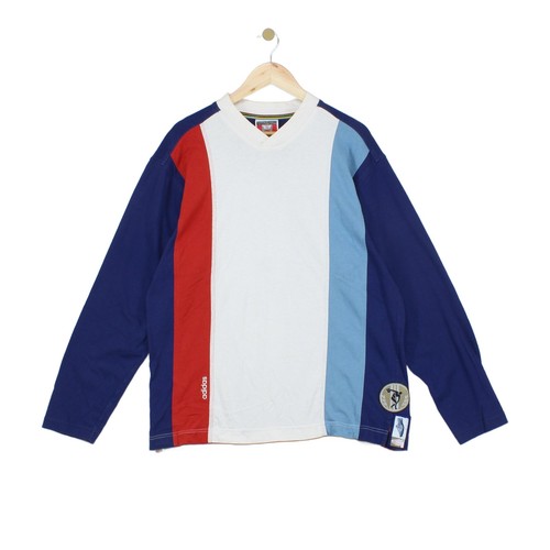 Shirt adidas olimpiadi - t-shirt,
