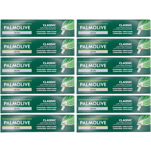 Palmolive classic crema - classic,