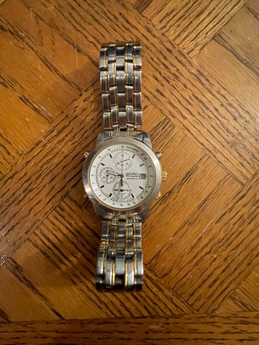 Orologio seiko sports 100 - orologio,