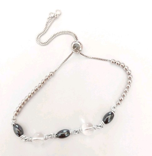 Bracciale cavigliera - , in