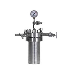 50ml ~ 3000ml 22Mpa Micro