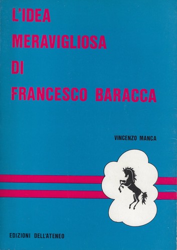 Manca vincenzo l idea - manca,, vincenzo..