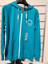 Felpa con cappuccio, donna