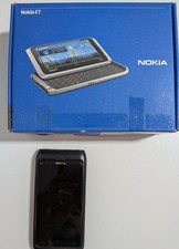 Cellulare Vintage - Nokia E7