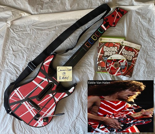 Testato vedi video guitar - testato-vedi, video-guitar