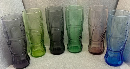 Collezione bicchieri - collezione, 6