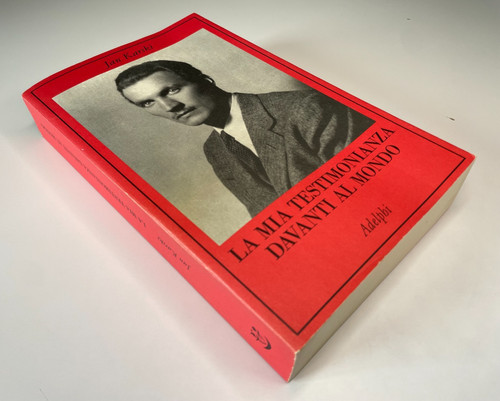 Jan karski mia - la,