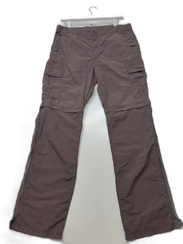 Pantaloni convertibili salewa - convertibili,