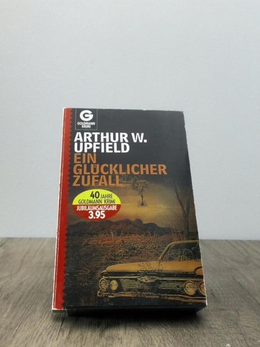 Ein glücklicher zufall - ein,