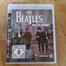 The Beatles: Rock Band (Sony PlayStation 3) gioco PS3