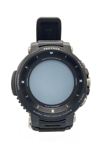 Casio smart outdoor - casio,