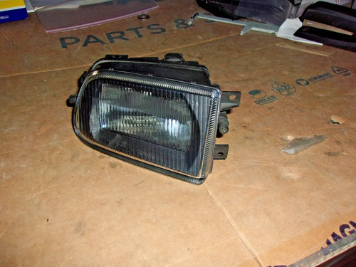 Fendinebbia sinistro bmw - fendinebbia, e39