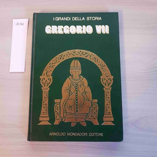Gregorio vii grandi - gregorio,