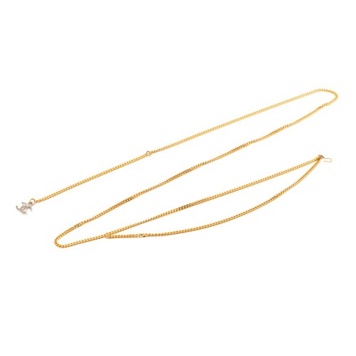 Chanel coco mark cintura - mark,