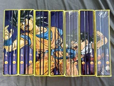Dragon ball Z Dragon Box DVD