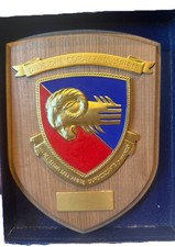 Stemma Divisione Corazzata