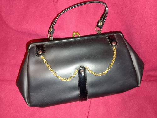 Borsetta vintage anni da - 30-40,