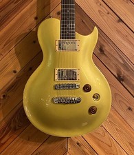 Chitarra elettrica Aria Pro II