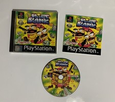 POINT BLANK PS1 PAL ITA