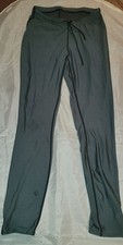 NRS H2CORE Pantalone Leggero Grigio Elasticizzato Uomo Large. Kayak Sport acquatici