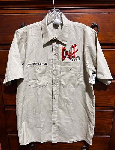 Camicia lavoro universal - camicia,