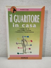 Il Guaritore In Casa Curarsi