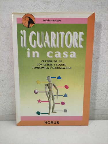 Guaritore casa curarsi - in,
