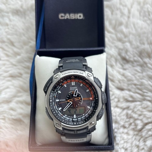 Orologio polso uomo - polso, da