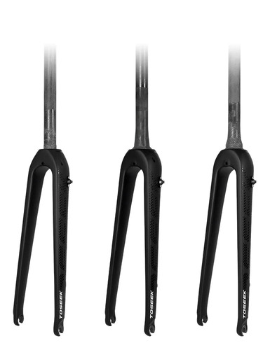 Forcella anteriore bici - , da