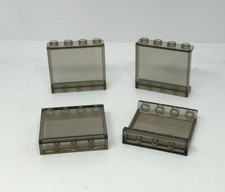 LEGO: 4x Pannello 1 x 4 x 3