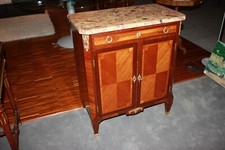 Credenzino Transizione del