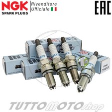 Candele aprilia caponord 1200 - caponord,