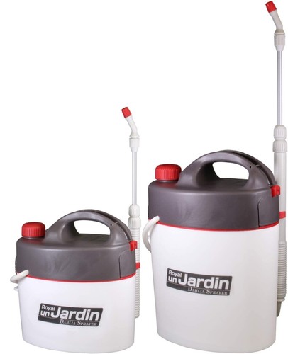 Spruzzatore elettrico agricolo