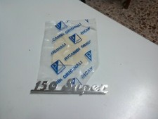 PIAGGIO 121081 TARGHETTA