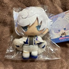 Fragaria Memories Plush Toy