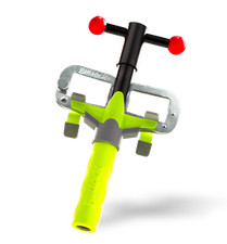 BULLOCK EXCELLENCE W ANTIFURTO