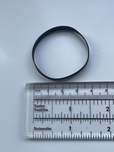 Transmission belt for nsm - for, juke