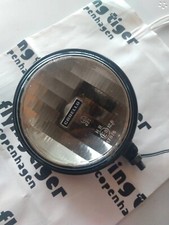 Fendinebbia Carello Fari Vintage Originali 06.507.700