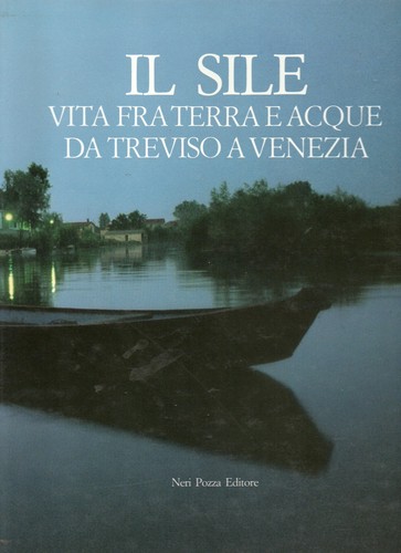 Libro sile vita - terra, e
