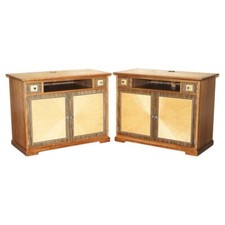 COPPIA CREDENZA TV DAVID