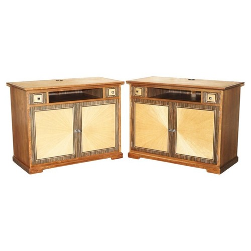 Coppia credenza david - credenza, tv