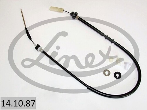 Cavo frizione linex 87 - cavo,