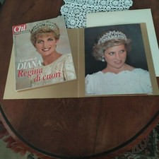 Principessa Diana-Foto /