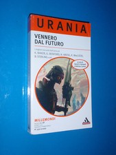 URANIA MILLEMONDI 56 - CAME