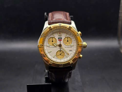 Tag heuer ck1121 - tag, quartz