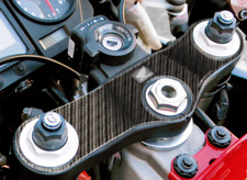 ADESIVO PIASTRA STERZO MOTO