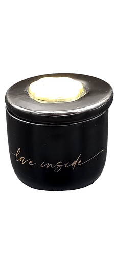 Candela gelsomino scatola - candela,