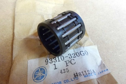 Yamaha sr540 vk540 - sr540, xl540